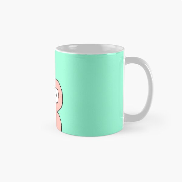 Item preview, Sad Cartoon Character Crying designed and sold by youngamanda456.