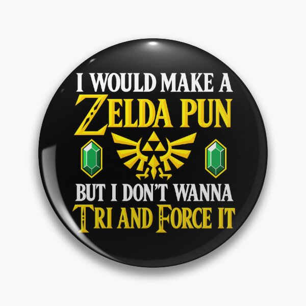 Item preview, I Would Make A Pun But I Don'T Wanna Try And Force It designed and sold by dreamcar-tee.