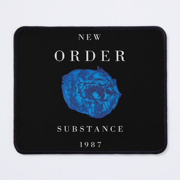 Item preview, New Order Rock band designed and sold by AaronCreagh.