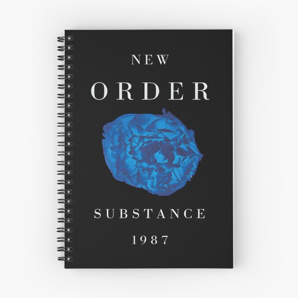 Item preview, New Order Rock band designed and sold by AaronCreagh.