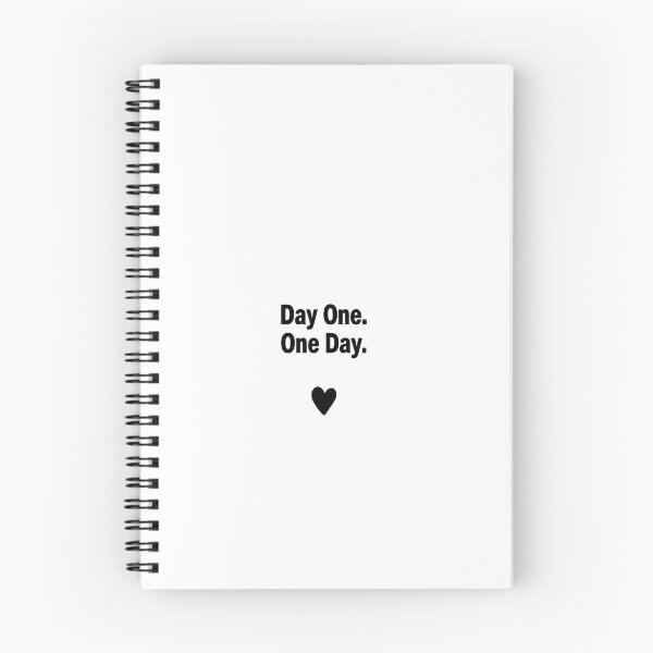 Item preview, Day One | One Day designed and sold by JaZuUns.