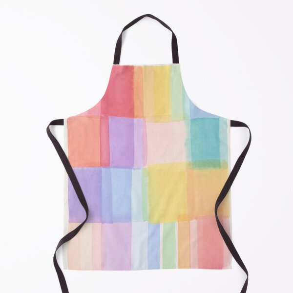 Item preview, Pastel Color Block Soft Girl Aesthetic designed and sold by trajeado14.