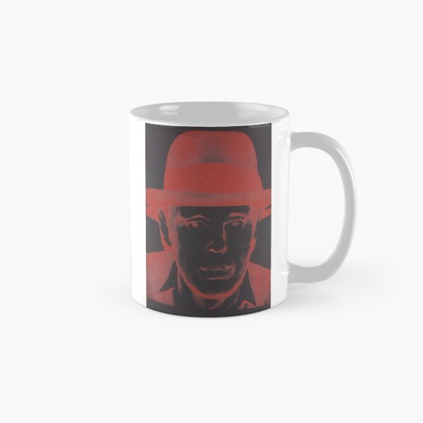 Item preview, Joseph Beuys (F. & S. II.247) - Signed Print by Andy Warhol designed and sold by stevengrossman.