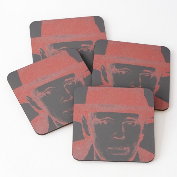 Item preview, Joseph Beuys (F. & S. II.247) - Signed Print by Andy Warhol designed and sold by stevengrossman.