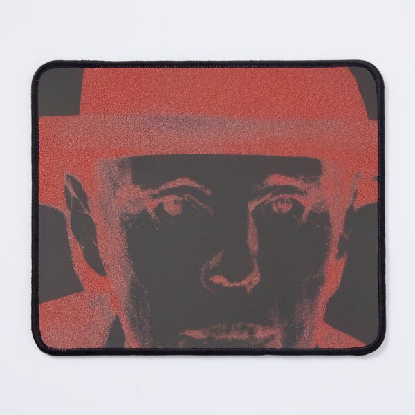 Item preview, Joseph Beuys (F. & S. II.247) - Signed Print by Andy Warhol designed and sold by stevengrossman.