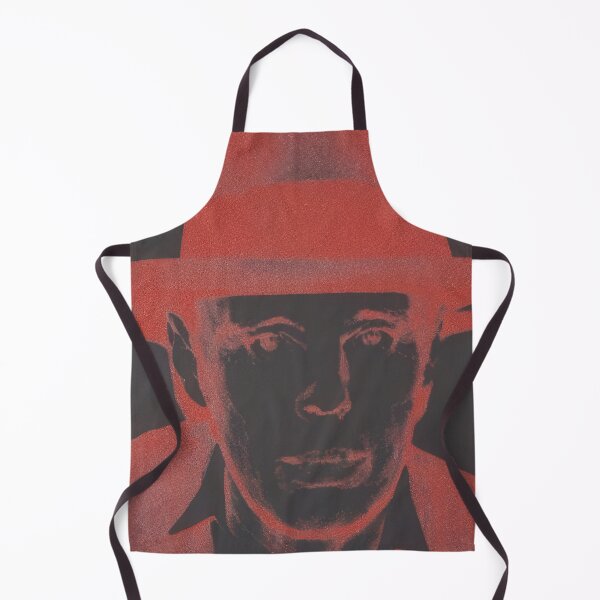 Item preview, Joseph Beuys (F. & S. II.247) - Signed Print by Andy Warhol designed and sold by stevengrossman.