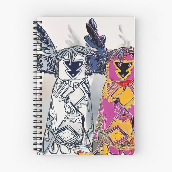 Item preview, Kachina Dolls (F. & S. II.381) - Signed Print by Andy Warhol designed and sold by stevengrossman.