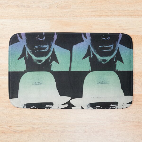 Item preview, Joseph Bueys State II (F. & S. II.243) - Signed Print by Andy Warhol designed and sold by stevengrossman.
