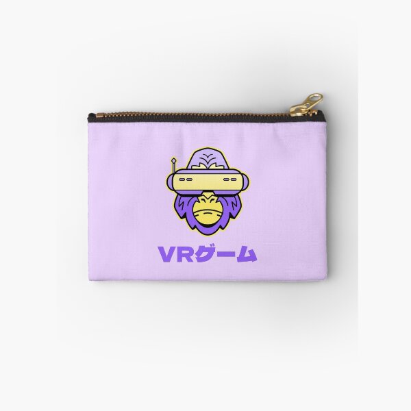Item preview, VR Gorilla Video Games Japanese designed and sold by DJCartoonDesigns.