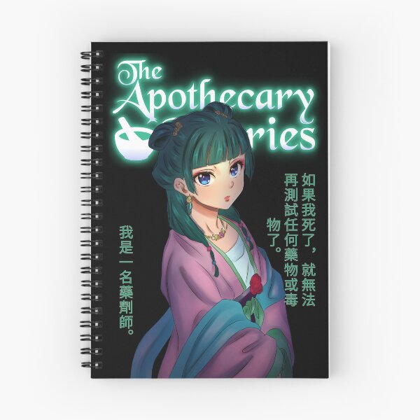 Item preview, Doodle Poison Apothecary  designed and sold by Izaa-aart.