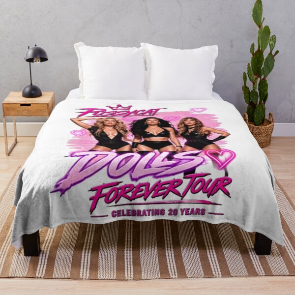 Item preview, The Pussycat Band designed and sold by KeveElise.