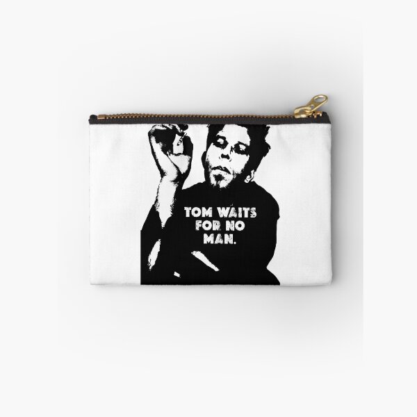 Item preview, Tom Waits for no man designed and sold by BORN-LOSER-CULT.