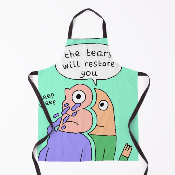 Item preview, A Shoulder to Cry On  designed and sold by youngamanda456.
