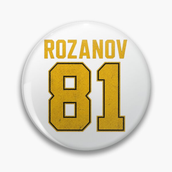 Artikelvorschau, Rozanov 81 Sporttrikot-Design entworfen und verkauft von YoshDWolf.