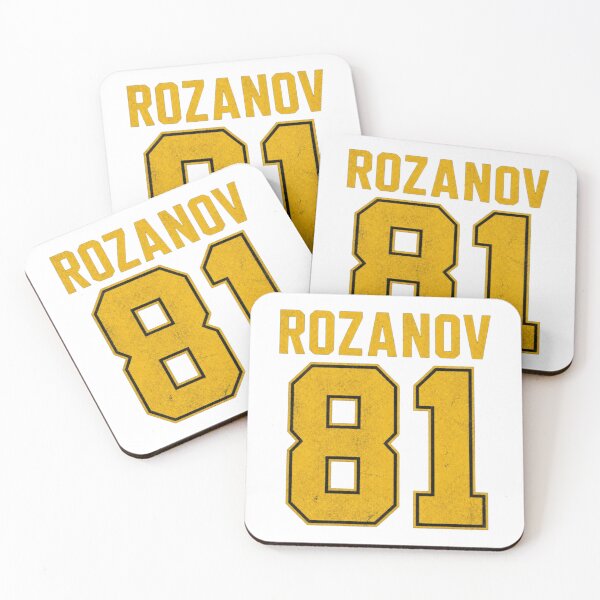 Item preview, Rozanov 81 Sports Jersey Design designed and sold by YoshDWolf.