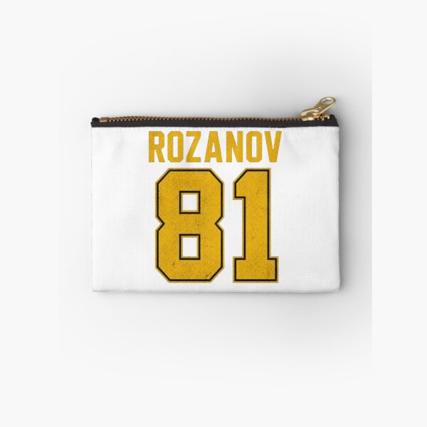 Aperçu de l'œuvre Conception de maillot de sport Rozanov 81 créée et vendue par YoshDWolf.