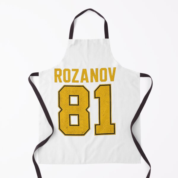 Item preview, Rozanov 81 Sports Jersey Design designed and sold by YoshDWolf.