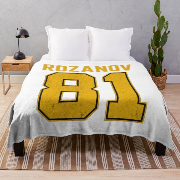Item preview, Rozanov 81 Sports Jersey Design designed and sold by YoshDWolf.