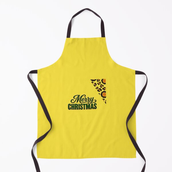 Item preview, Merry Christmas Leopard Print  designed and sold by annenambiro.