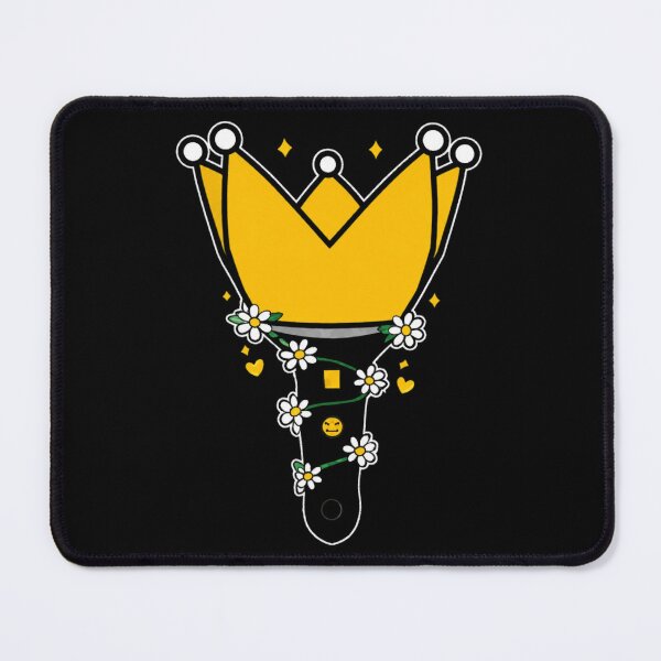 Item preview, BigBang World Tour 2026 designed and sold by Gleichnerdes.