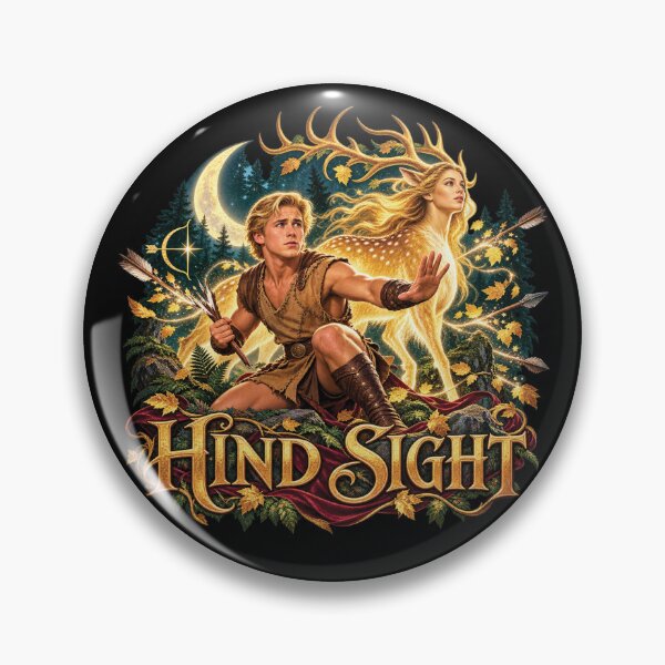 Item preview, Hind Sight Young Hercules designed and sold by hesjustken.