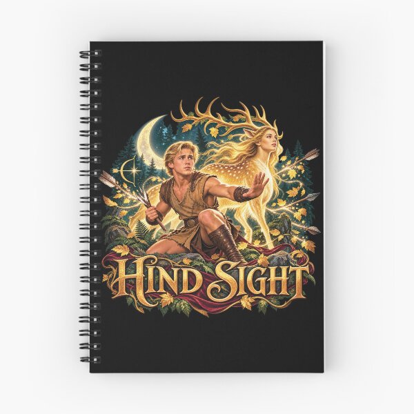 Item preview, Hind Sight Young Hercules designed and sold by hesjustken.
