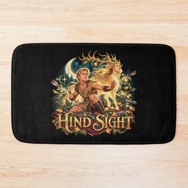 Item preview, Hind Sight Young Hercules designed and sold by hesjustken.