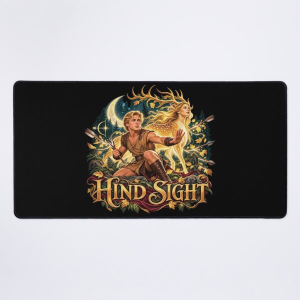 Item preview, Hind Sight Young Hercules designed and sold by hesjustken.