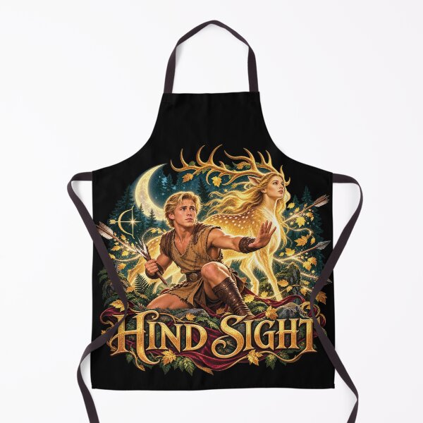 Item preview, Hind Sight Young Hercules designed and sold by hesjustken.