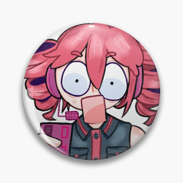 Item preview, Kasane Teto: :0 [UTAU fit] designed and sold by TL_Pebbles.
