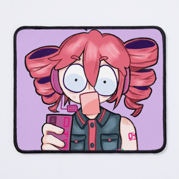 Item preview, Kasane Teto: :0 [UTAU fit] designed and sold by TL_Pebbles.
