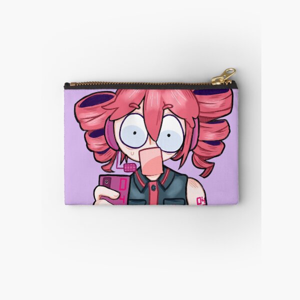 Item preview, Kasane Teto: :0 [UTAU fit] designed and sold by TL_Pebbles.