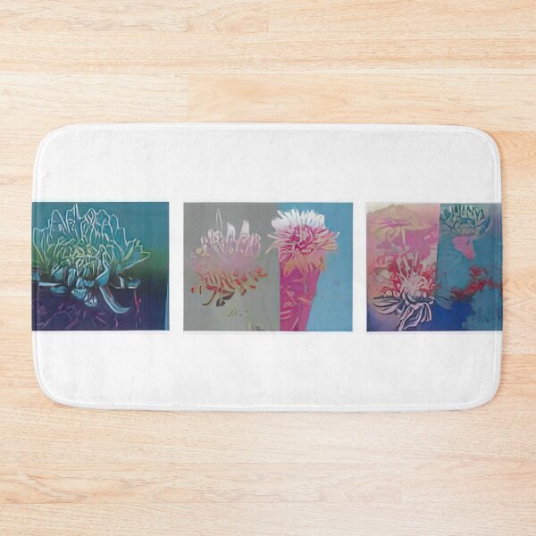 Item preview, Kiku (complete set) - Signed Print by Andy Warhol designed and sold by stevengrossman.