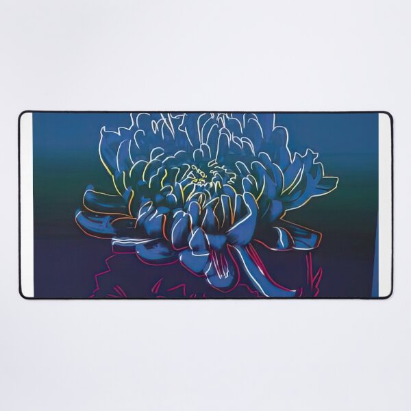 Item preview, Kiku (F. & S. II.307) - Signed Print by Andy Warhol designed and sold by stevengrossman.