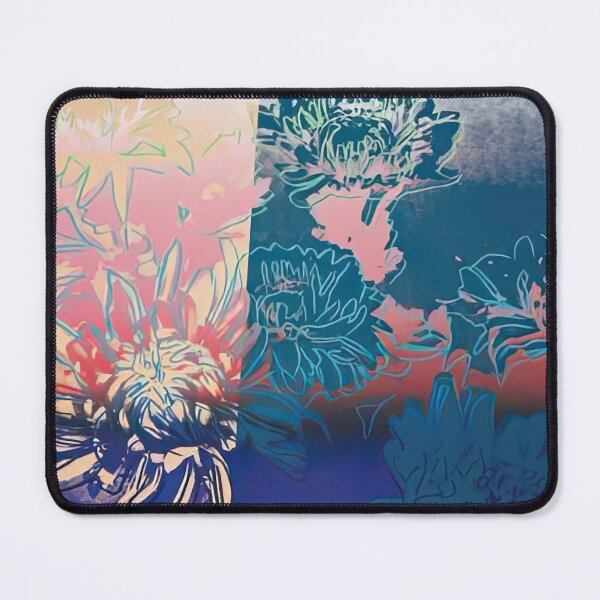 Item preview, Kiku (F. & S. II.309) - Signed Print by Andy Warhol designed and sold by stevengrossman.