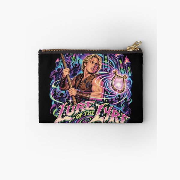 Item preview, Lure of the Lyre Young Hercules designed and sold by hesjustken.