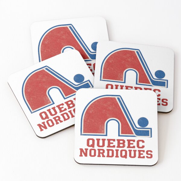 Item preview, Quebec Nordiques Retro Style designed and sold by YoshDWolf.
