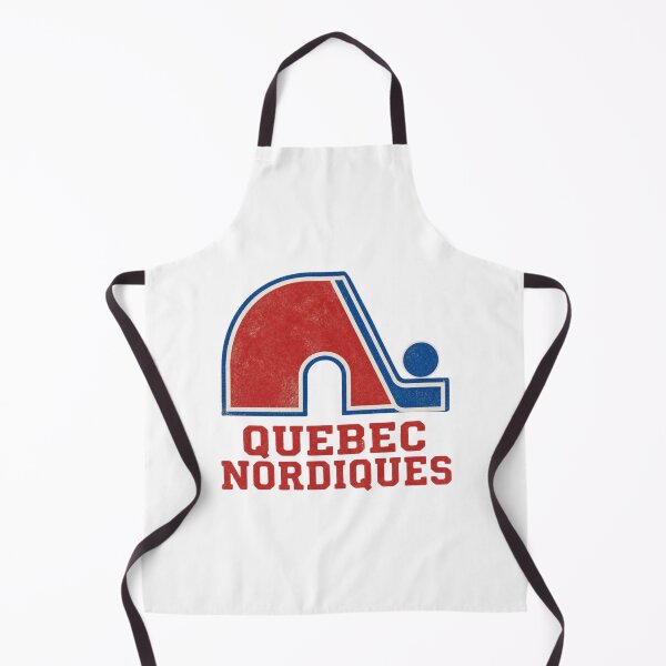 Item preview, Quebec Nordiques Retro Style designed and sold by YoshDWolf.