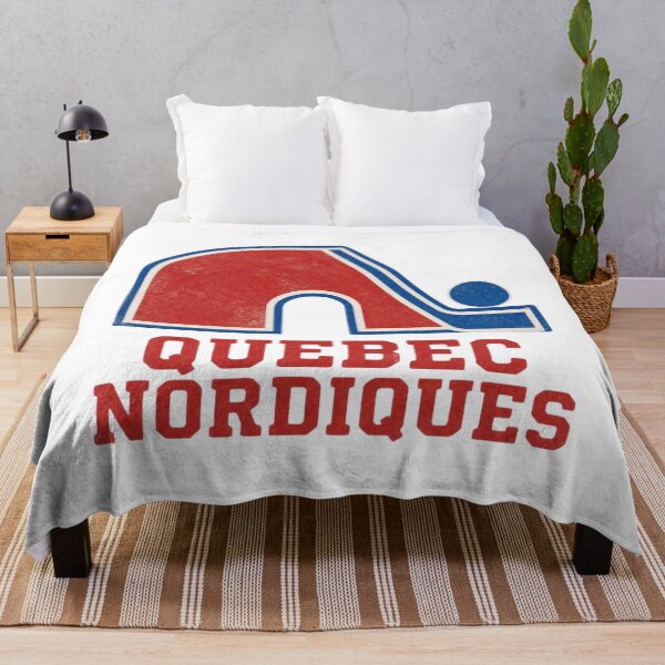 Aperçu de l'œuvre Style rétro des Nordiques du Québec créée et vendue par YoshDWolf.