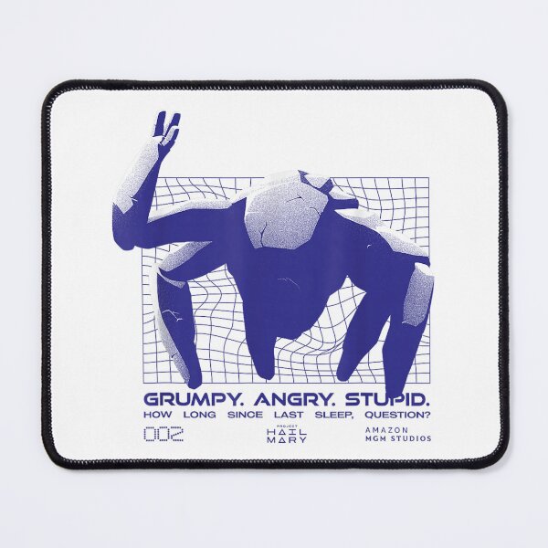 Item preview, Grumpy. Angry. Stupid designed and sold by PonyRoniku.