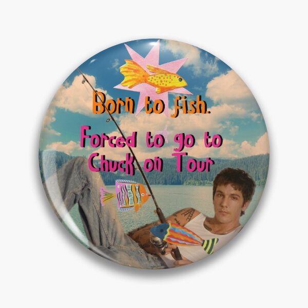 Item preview, Role Model Chuck Timely designed and sold by Claygarallanpoe.