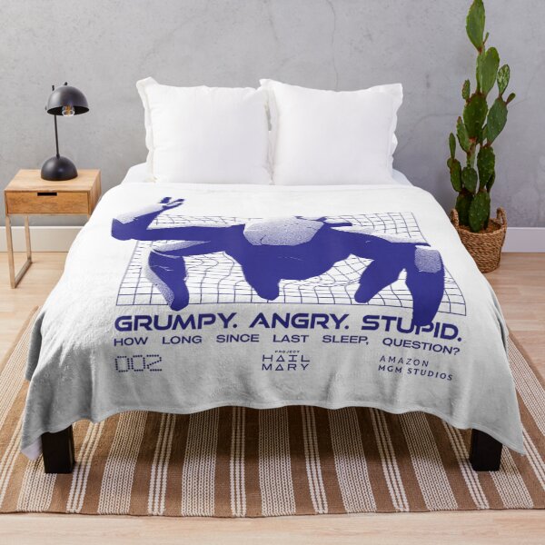Item preview, Grumpy. Angry. Stupid designed and sold by PonyRoniku.