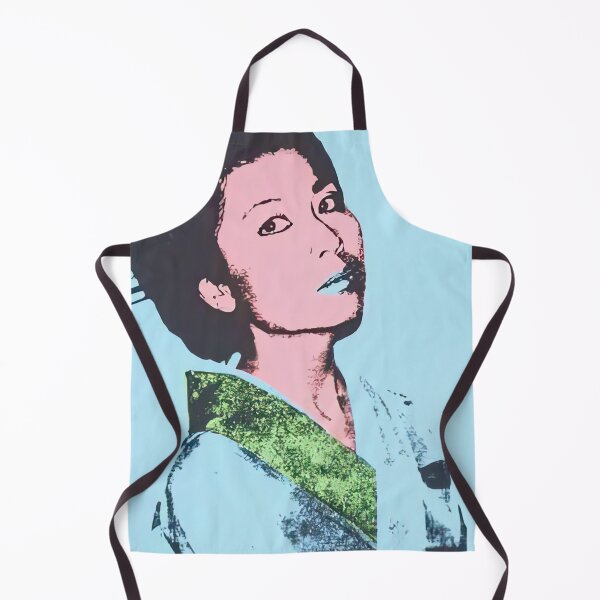 Item preview, Kimiko (F. & S II. 237) - Signed Print by Andy Warhol designed and sold by stevengrossman.