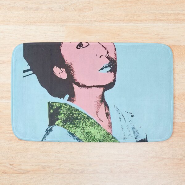 Item preview, Kimiko (F. & S II. 237) - Signed Print by Andy Warhol designed and sold by stevengrossman.