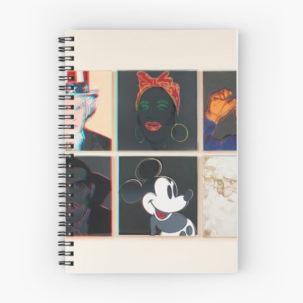 Item preview, La série « Myths » d'Andy Warhol était-ce son œuvre la plus personnelle designed and sold by stevengrossman.