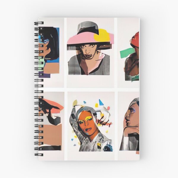 Item preview, Ladies and Gentlemen (complete set) - Signed Print by Andy Warhol designed and sold by stevengrossman.