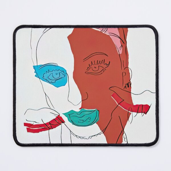 Item preview, Ladies And Gentlemen (F. & S. II.126) - Signed Print by Andy Warhol designed and sold by stevengrossman.