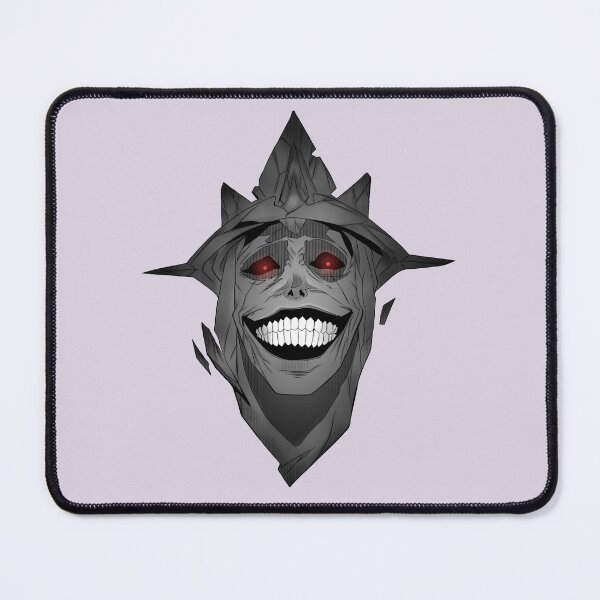 Item preview, Doodle Villain designed and sold by Izaa-aart.