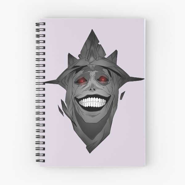 Item preview, Doodle Villain designed and sold by Izaa-aart.