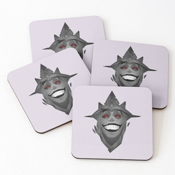 Item preview, Doodle Villain designed and sold by Izaa-aart.